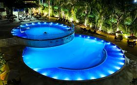 Viale Cataratas Hotel & Eventos